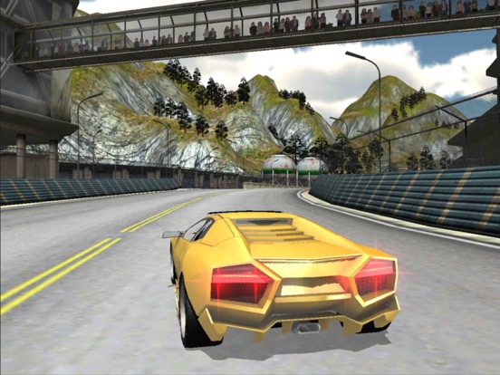 Screenshot #4 pour Super Voiture Rassemblement
