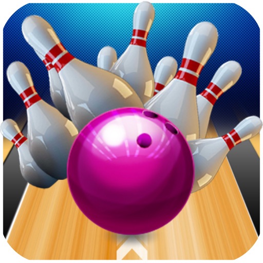 Real Bowling Similar Icon