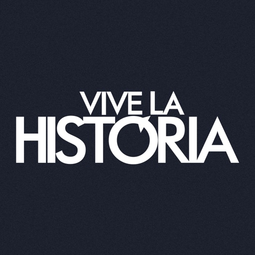 Vive la Historia icon