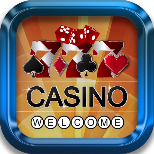 Las Vegas Casino Slots Club - Free Slot Machines 7 icon