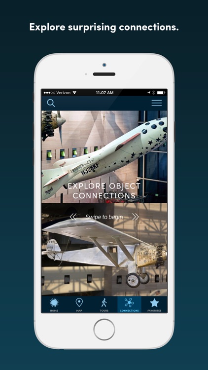 GO FLIGHT: National Air and Space Museum