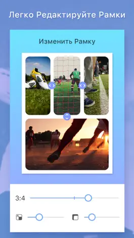 Game screenshot Photo & Video Collage Maker hack