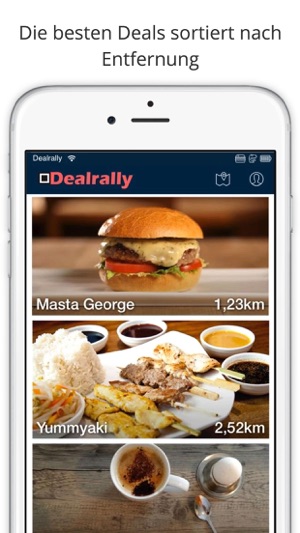 Dealrally(圖1)-速報App