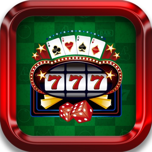 Horizon SloTs 7 Machine icon