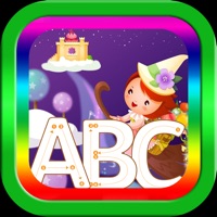 英語を学ぶ無料 オンライン英会話 アルファベット abc -の歌-英語の練習 英語初心者 幼児 英語