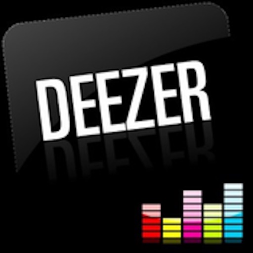 Deezer Music - Play music from YouTube