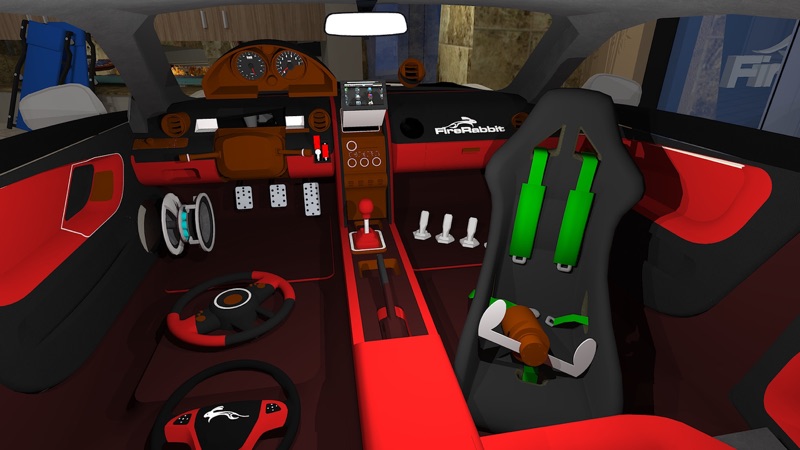 Afina Mi Auto: Construye LITE screenshot 4