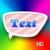 Color Text HD