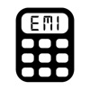 EMI Calculator for Home, Personal & Car Loan icon
