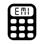 EMI Calculator for Home, Personal  Car Loan