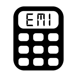 EMI Calculator for Home, Personal & Car Loan