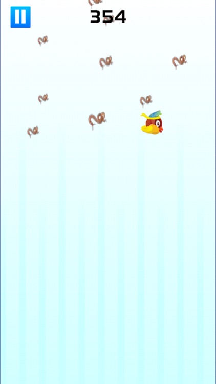 Crazy Bird 2017 screenshot-3