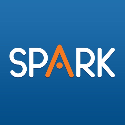 ARALOC – SPARK iOS App
