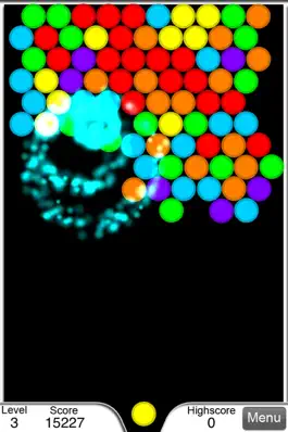 Game screenshot Bubble Mags - no ads apk