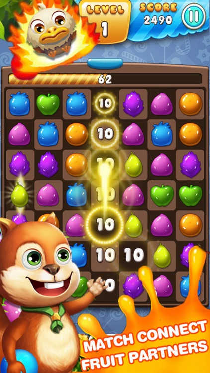 New Blast Jam - Jelly Sugar