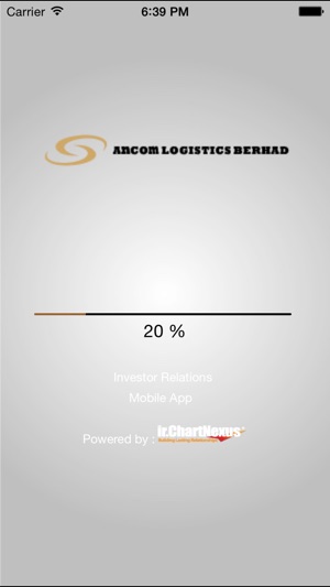 Ancom Logistics Investor Relations