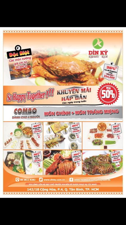 Mốt & Cuộc Sống screenshot-4