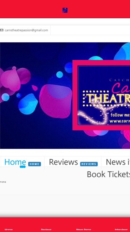 CTP - Carn's Theatre Passion