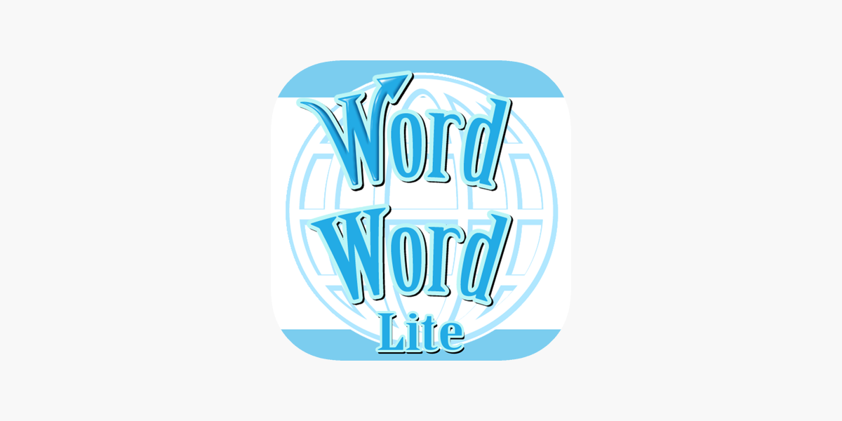 Word Word Lite ~My Personal Dictionary~ on the App Store