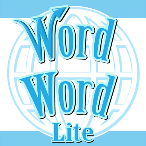 Word Word Lite ~My Personal Dictionary~ iOS App