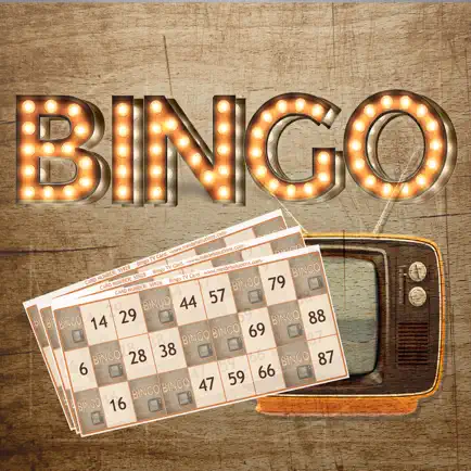 Bingo TV Cards Cheats
