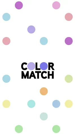 Game screenshot Color Match - Color Memory Game mod apk