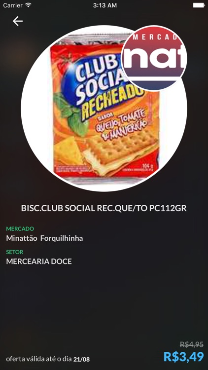 Price off screenshot-3