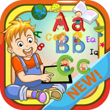игры для 4-летних 5-летних учите английский Читы