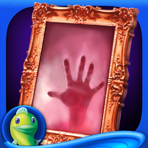 Grim Tales: Bloody Mary - A Scary Hidden Object Game icon