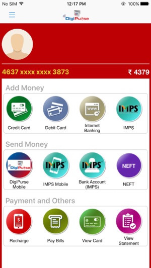DigiPurse(圖1)-速報App