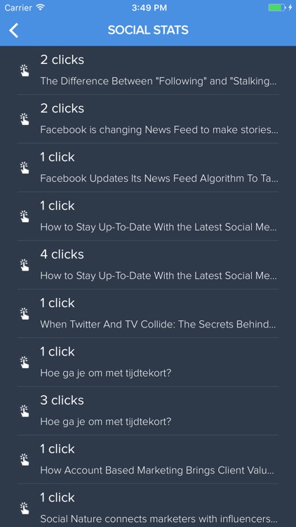Nine Connections screenshot-4