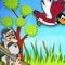 Bird Hunting Jungle Adventure - HD hunting games