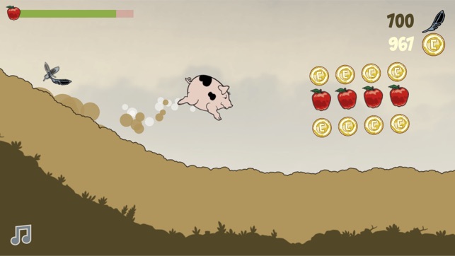Bacon Slider(圖2)-速報App