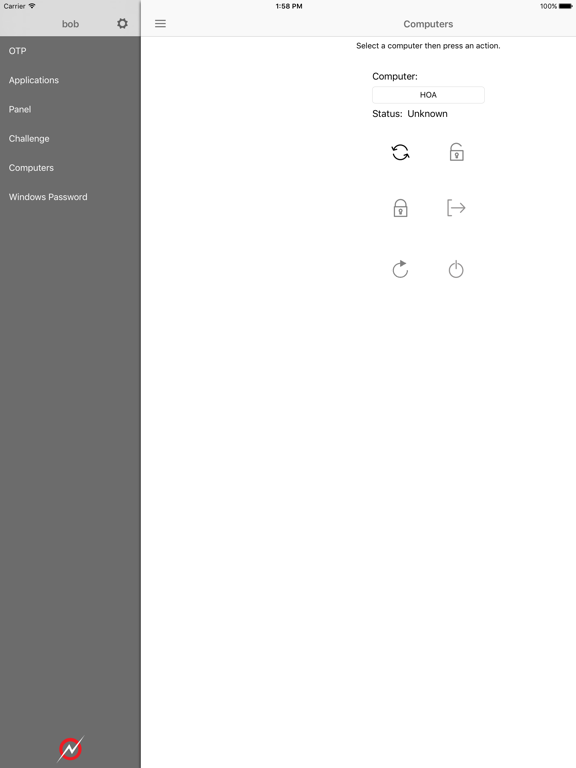 Screenshot #5 pour Avencis SSOX Pro