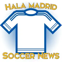Soccer News For Real Madrid CF - Football Headlines For Madridista app icon