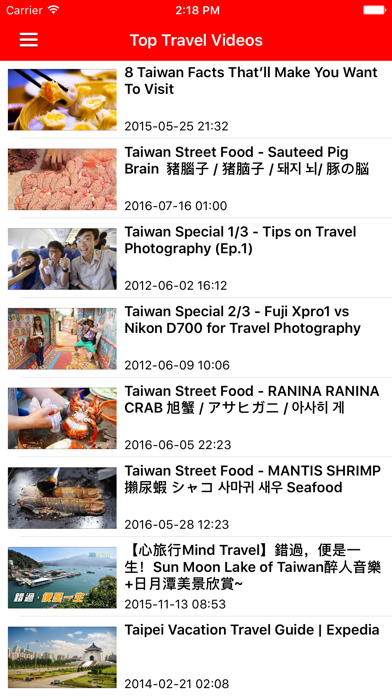 Taiwan News Pro - Dai... screenshot1