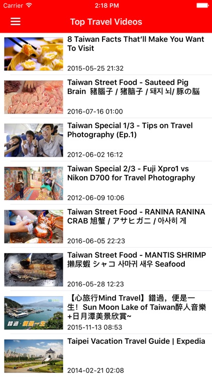 Taiwan News Pro - Daily Updates & Latest Info screenshot-3