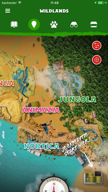 WILDLANDS Adventure Zoo Emmen