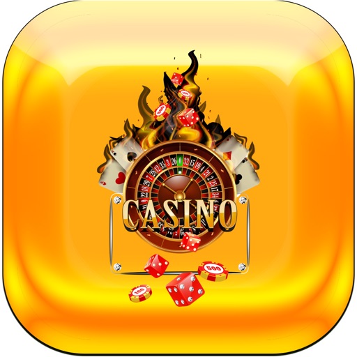 Troll Amazing Tap - Gambler Slots Game Free icon