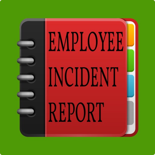 Employee Incident Report