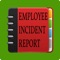 Are you looking for an easy to use, incident report form for your company