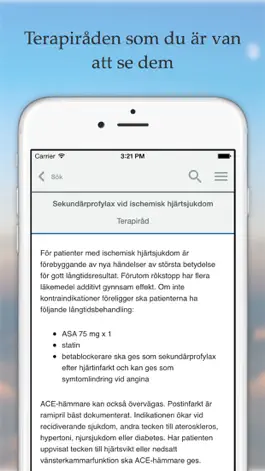 Game screenshot REKlistan apk