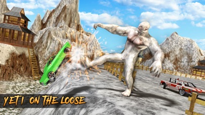 Car Crash Derby 2016 iPhone screenshot