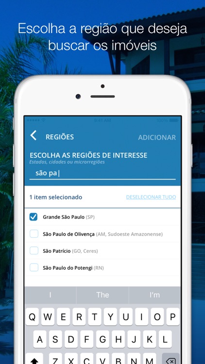 Resale - Imóveis Retomados