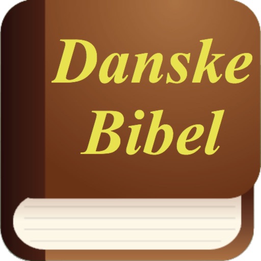 Danske Bibel (Holy Bible in Danish)