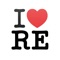 Immer und überall dabei: I love RE jetzt auch auf dem Smartphone