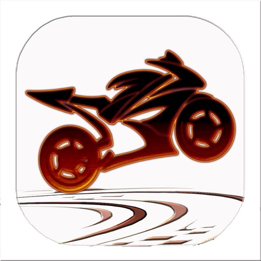 Gangster Moto Racing iOS App