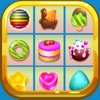 Connect onet candy - iPadアプリ