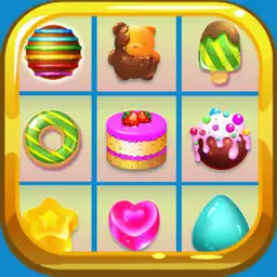 Connect onet candy app icon