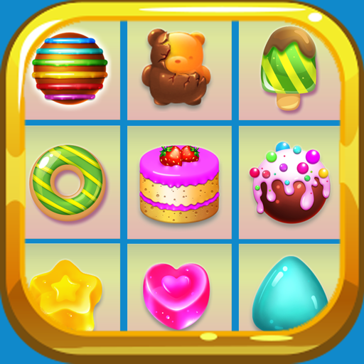 Connect onet candy